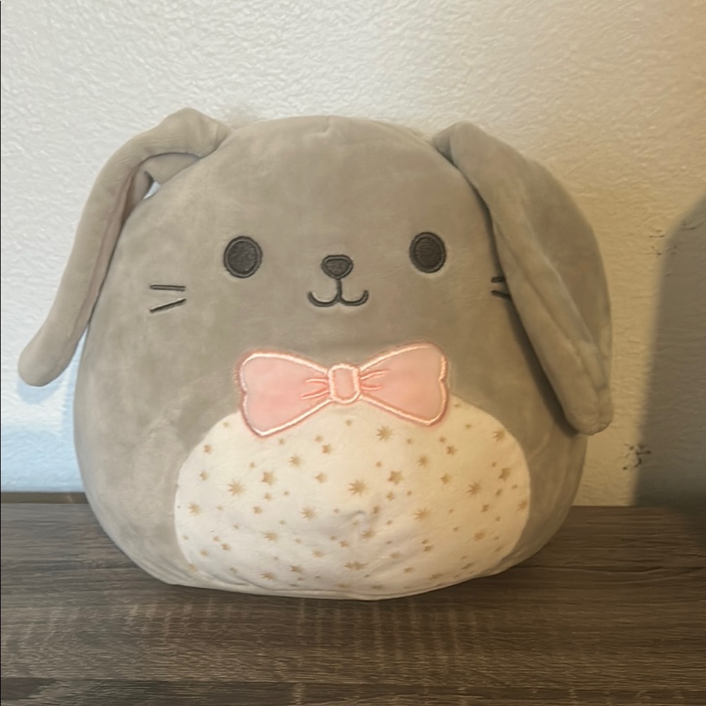 Limited Edition “Blake the Easter Bunny” Squishmallow